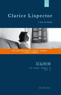 书籍 星辰时刻的封面