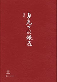 书籍 月光下的银匠的封面