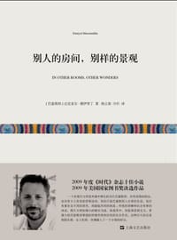 别人的房间，别样的景观 - (巴勒斯坦)达尼亚尔·穆伊努丁