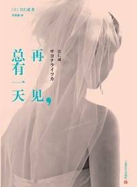 书籍 再见，总有一天的封面