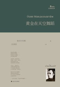 书籍 黄金在天空舞蹈的封面