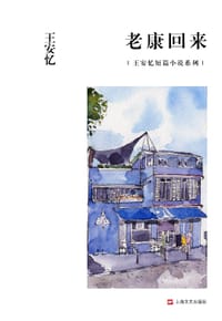 老康回来 - 王安忆