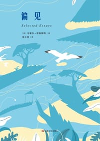 书籍 偏见的封面