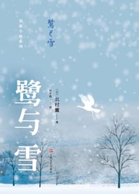 书籍 鹭与雪的封面