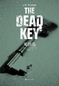 书籍 死钥匙的封面