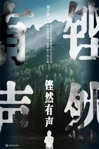 书籍 铿然有声的封面