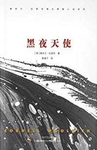黑夜天使 - 无名图书