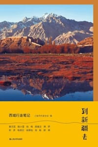 到新疆去