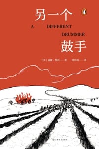 另一个鼓手 - [美] 威廉·凯利