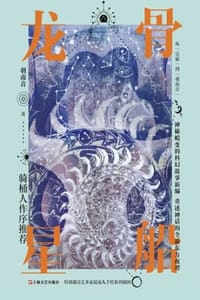 书籍 龙骨星船的封面