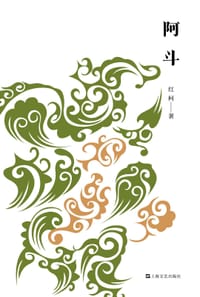 书籍 阿斗的封面