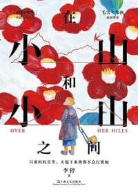 在小山和小山之间 - 李停