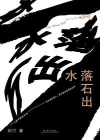 书籍 水落石出的封面