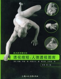 透视缩短 - 科迪