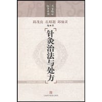 针灸治法与处方