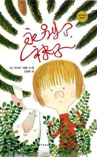 永别了，袜子 - (法)本杰明·修德 文/图, 邦雅曼·肖
