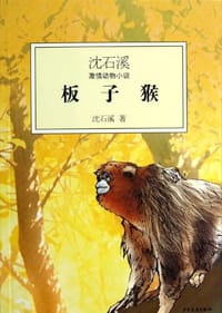 板子猴-沈石溪激情动物小说 - 沈石溪
