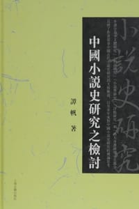 中国小说史研究之检讨