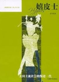 书籍 嬉皮士的封面