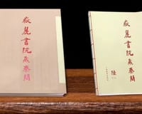 岳麓书院藏秦简（陆） - 陈松长主编