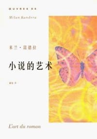 书籍 小说的艺术的封面