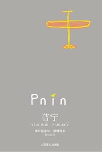普宁 - [美] 弗拉基米尔·纳博科夫