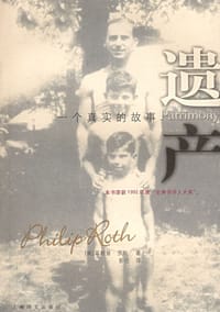 书籍 遗产的封面