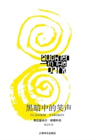 书籍 黑暗中的笑声的封面