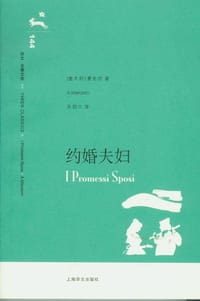 书籍 约婚夫妇的封面