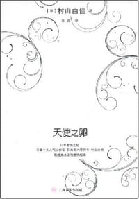 书籍 天使之卵的封面