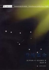 传播革命 - 麦克切斯尼