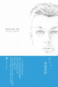 美丽男孩