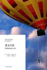 书籍 爱无可忍的封面