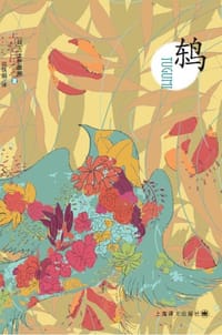 书籍 鸫的封面