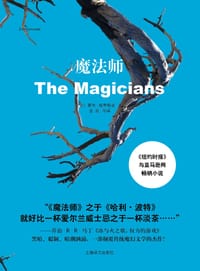 书籍 魔法师的封面