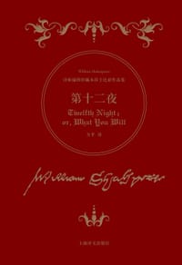 书籍 第十二夜的封面