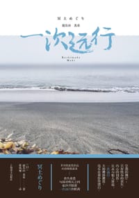 书籍 一次远行的封面