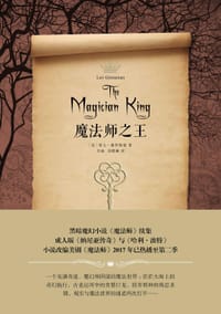 书籍 魔法师之王的封面