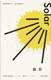 书籍 追日的封面