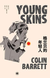 格兰贝的年轻人 - [爱尔兰] 科林·巴雷特