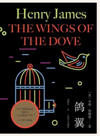 书籍 鸽翼的封面