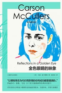 书籍 金色眼睛的映象的封面