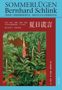 夏日谎言 - [德] 伯恩哈德·施林克