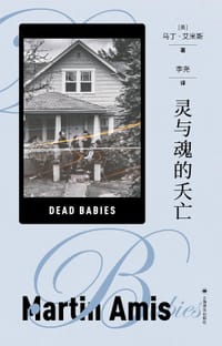 灵与魂的夭亡