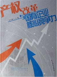产权改革与国有企业核心竞争力 - 王乃静