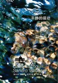 平静的骚动 - [意大利]桑德罗·韦罗内奇