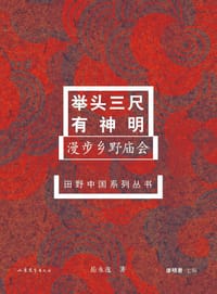 举头三尺有神明 - 岳永逸