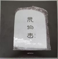 梵物志 - 阳新