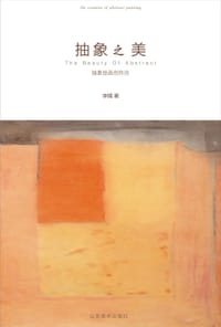 书籍 抽象之美的封面