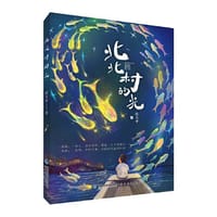 北北村的光